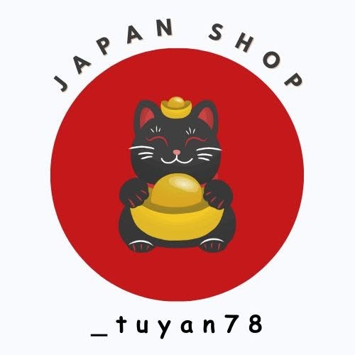 Japan Shop Logo